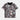 JORDAN KIDS' FLIGHT ESSENTIALS AOP SHORT SLEEVE TEE (GS)