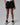JORDAN BIG KIDS' FLOWER OF FRIENDSHIP SHORTS (GS)