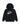 NIKE WILD WARMTH PULL OVER HOODIE