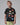JORDAN LITTLE KIDS' DYNASTY PATCH T-SHIRT (PS)