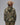 JORDAN BIG KIDS' REALTREE PULL OVER HOODIE (GS)