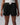 JORDAN BIG KIDS' FLOWER OF FRIENDSHIP SHORTS (GS)