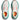 HOKA ARAHI 7 WOMEN'S