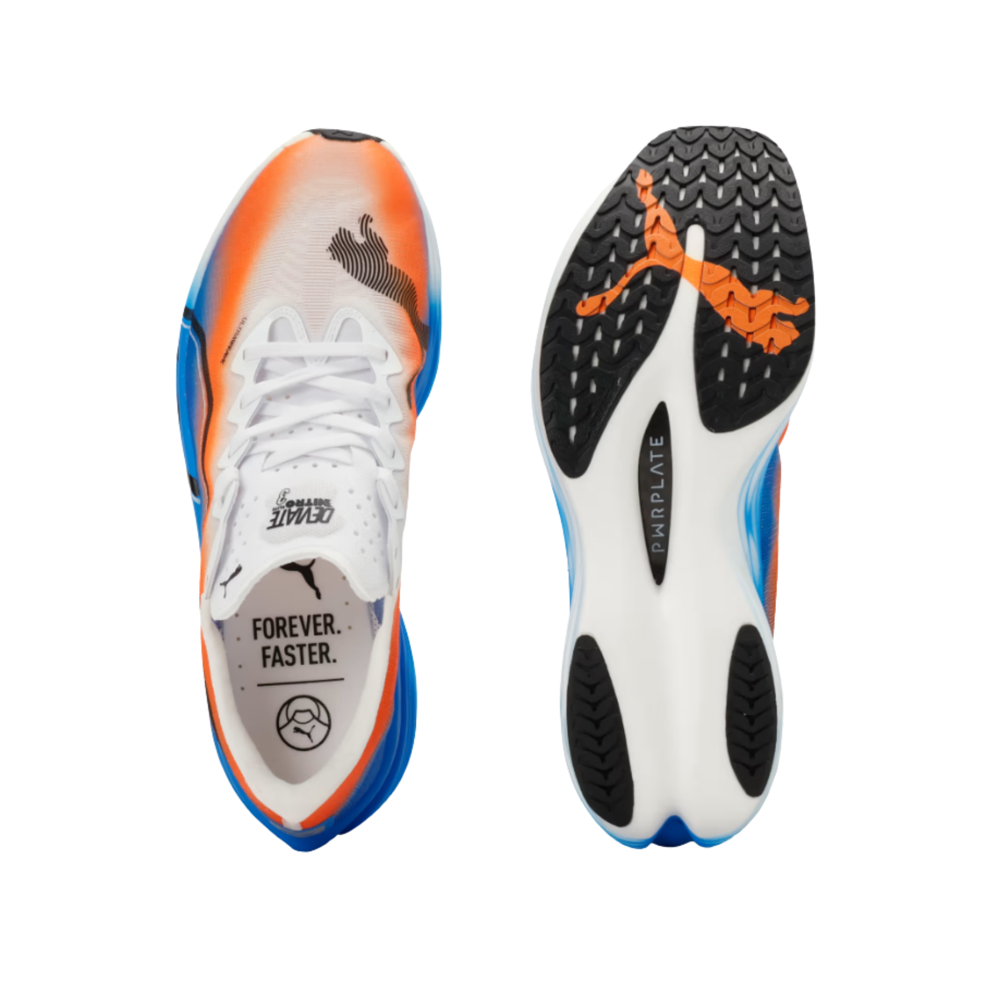 31342001 PUMA DEVIATE NITRO ELITE 3 EKIDEN MEN'S – Park Sports Ph