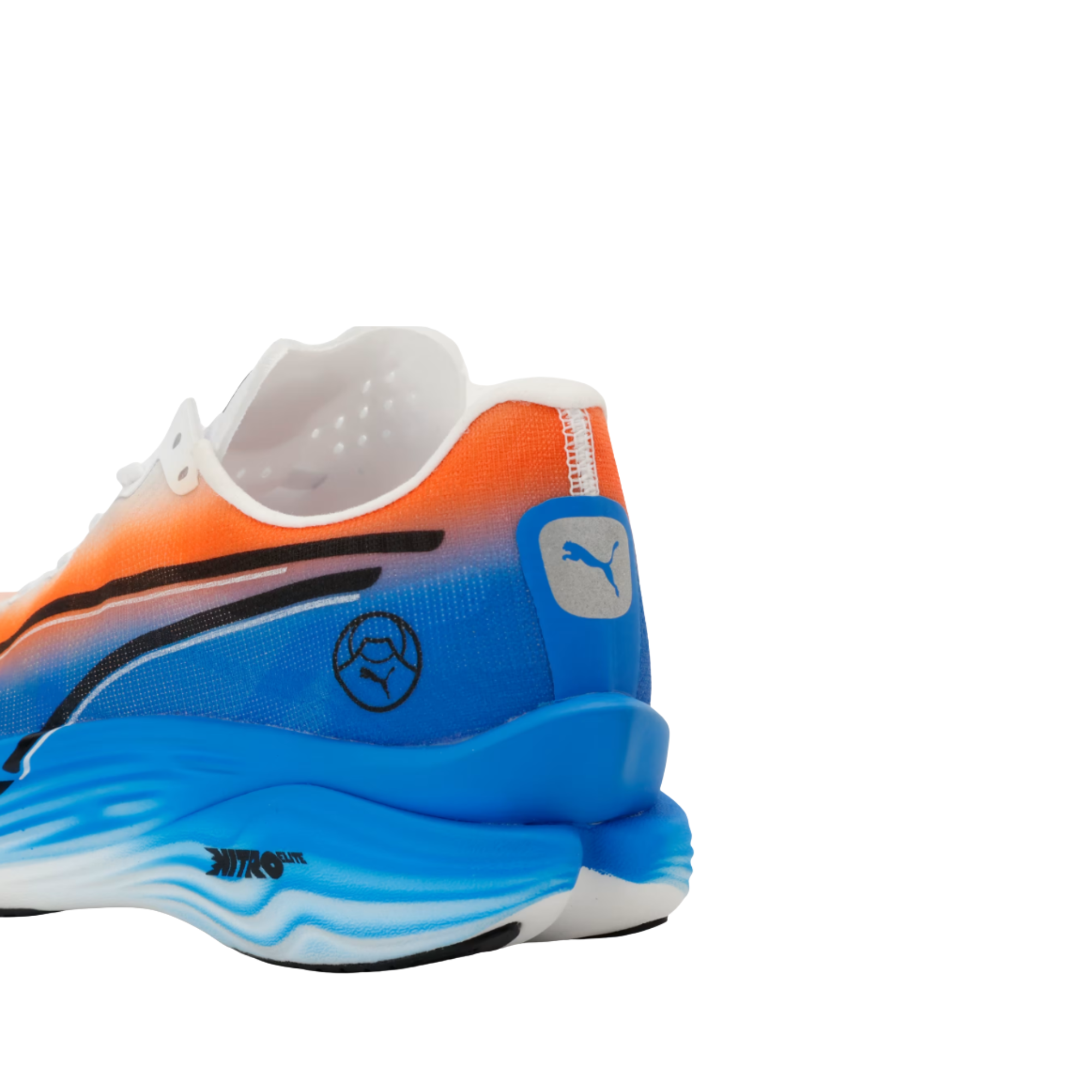 31342001 PUMA DEVIATE NITRO ELITE 3 EKIDEN MEN'S – Park Sports Ph