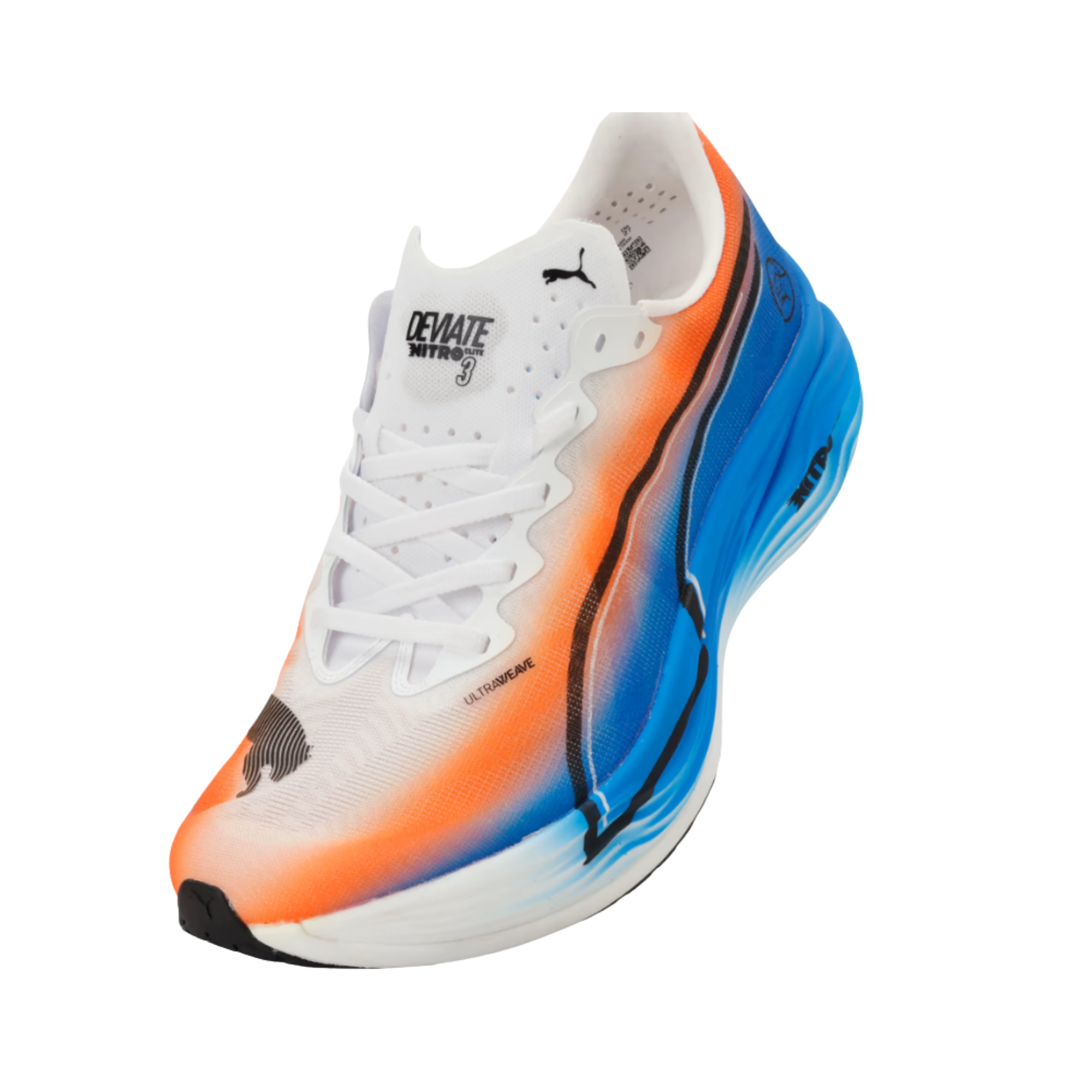 31342001 PUMA DEVIATE NITRO ELITE 3 EKIDEN MEN'S – Park Sports Ph