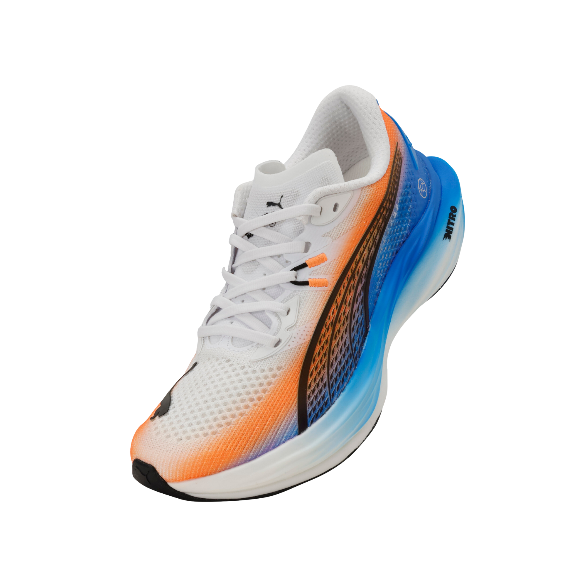 PUMA DEVIATE NITRO 3 EKIDEN WOMEN'S – Park Sports Ph PUMA DEVIATE NITRO 3 EKIDEN WOMEN'S – Park Sports Ph