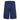 NIKE MESH KNIT SHORTS BINARY BLUE (LITTLE KIDS)
