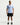 Uruguay 2026 Stadium Home Men's Nike Dri-FIT Football Replica Shirt