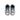 JORDAN 9 RETRO BABY/TODDLER SHOES