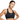 Swoosh Medium-Support Women's Padded Sports Bra