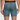 NIKE PRO MEN'S DRI-FIT FITNESS LONG SHORTS