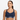 NIKE INDY HIGH SUPPORT WOMEN'S PADDED ADJUSTABLE SPORTS BRA