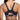 NIKE INDY HIGH SUPPORT WOMEN'S PADDED ADJUSTABLE SPORTS BRA