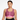 NIKE SWOOSH FRONT ZIP WOMEN'S MEDIUM-SUPPORT PADDED SPORTS BRA
