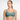 NIKE ALATE MINIMALIST WOMEN'S LIGHT-SUPPORT PADDED CONVERTIBLE SPORTS BRA