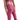 NIKE ONE BIG KIDS' (GIRLS') DRI-FIT HIGH-WAISTED LEGGINGS