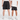 NIKE LFS CLUB BIG KIDS' 6" WOVEN SHORTS