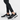 NIKE PRO GIRLS' DRI-FIT MID-RISE LEGGINGS