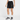 NIKE SPORTSWEAR WOMEN'S LOOSE MID-RISE GRAPHIC SHORTS