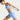 NIKE SWIFT WOMEN'S HIGH-WAISTED 4" TIGHT RUNNING SHORTS WITH POCKETS