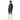 NIKE ACADEMY OLDER KIDS' DRI-FIT FOOTBALL TOP