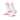 NIKE ELITE 2.0 WHITE/WOLF GREY