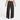 NIKE SPORTSWEAR COLLECTION WOMEN'S MID-RISE TWILL TRACK PANTS
