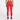 NIKE UNIVERSA WOMEN'S HIGH-WAISTED 7/8 LEGGINGS WITH NO FRONT SEAM