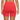 NIKE UNIVERSA WOMEN'S HIGH-WAISTED 5" BIKER SHORTS WITH NO FRONT SEAM