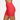 NIKE UNIVERSA WOMEN'S HIGH-WAISTED 5" BIKER SHORTS WITH NO FRONT SEAM