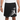 JORDAN SPORT MEN'S DRI-FIT GRAPHIC SHORTS