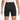 JORDAN SPORT WOMEN'S DRI-FIT HIGH-WAISTED 6" SHORTS