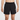 NIKE PRO TRAINING MEN'S DRI-FIT 6" SHORTS