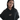 NIKE LFS CLUB FLEECE BIG KIDS' (GIRLS') BOXY HOODIE