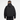JORDAN FLIGHT MEN'S PADDED MOUNTAINSIDE PULLOVER HOODIE