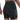 NIKE PRO SCULPT WOMEN'S DRI-FIT HIGH-WAISTED 5" BIKER SHORTS