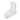 NIKE RUN LIGHTWEIGHT RUNNING CREW SOCKS (1 PAIR)