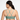 NIKE ZENVY STRAPPY WOMEN'S LIGHT-SUPPORT PADDED SPORTS BRA