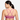 NIKE ZENVY STRAPPY WOMEN'S LIGHT-SUPPORT PADDED SPORTS BRA