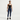NIKE ZENVY WOMEN'S LIGHT-SUPPORT SPORTS BRA TANK