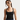 NIKE ZENVY WOMEN'S LIGHT-SUPPORT SPORTS BRA TANK