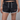 JORDAN BROOKLYN FLEECE WOMEN'S GRAPHIC SHORTS