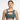 NIKE ZENVY WOMEN'S LIGHT-SUPPORT LIGHTLY LINED SPORTS BRA