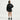NIKE SPORTSWEAR WOMEN'S OVERSIZED SATIN COACHES JACKET