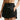 NIKE SPORTSWEAR WOMEN'S HIGH-WAISTED SATIN HOT SHORTS