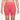 NIKE PRO SEAMLESS WOMEN'S DRI-FIT HIGH-WAISTED 5" BIKER SHORTS