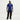 NIKE ACADEMY+ MEN'S FOOTBALL JERSEY