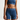 NIKE PRO BIG KIDS' DRI-FIT 3" SHORTS