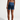 NIKE PRO BIG KIDS' DRI-FIT 3" SHORTS